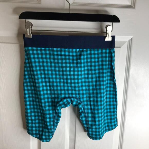 Tommy John Men's Cool Cotton 6" Boxer Briefs NEW ~ Size S - Picture 3 of 6